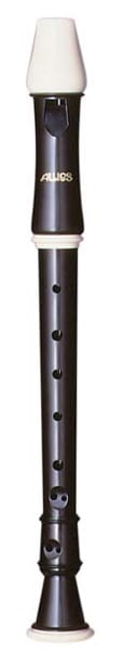 AULOS SOPRANO RECORDER 205A 