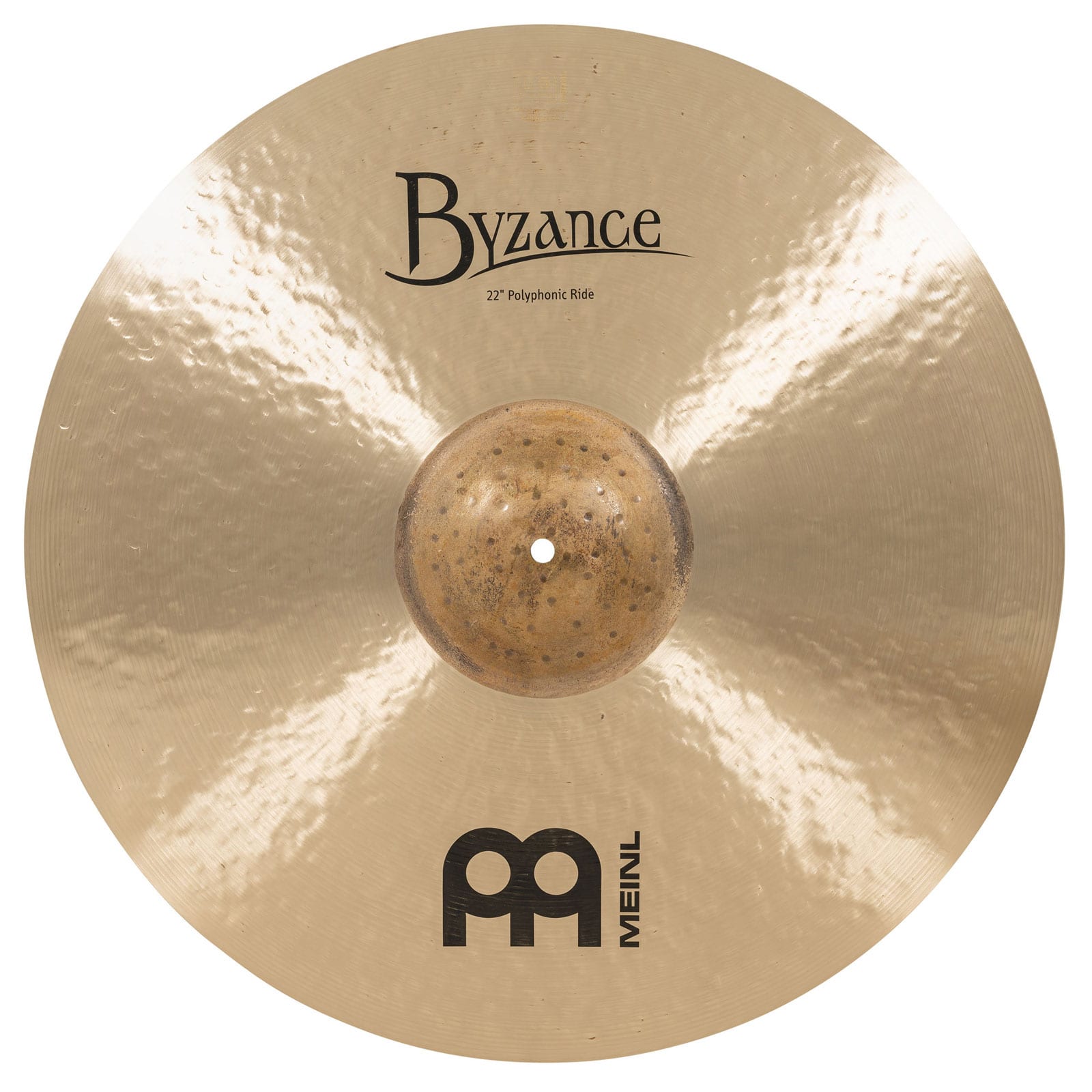 MEINL 22