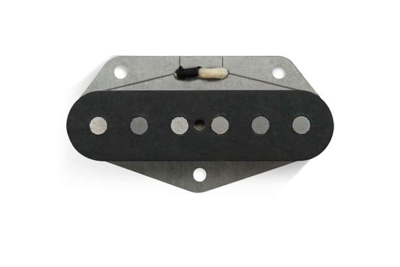 BARE KNUCKLE PICKUPS PILEDRIVER TELE SET