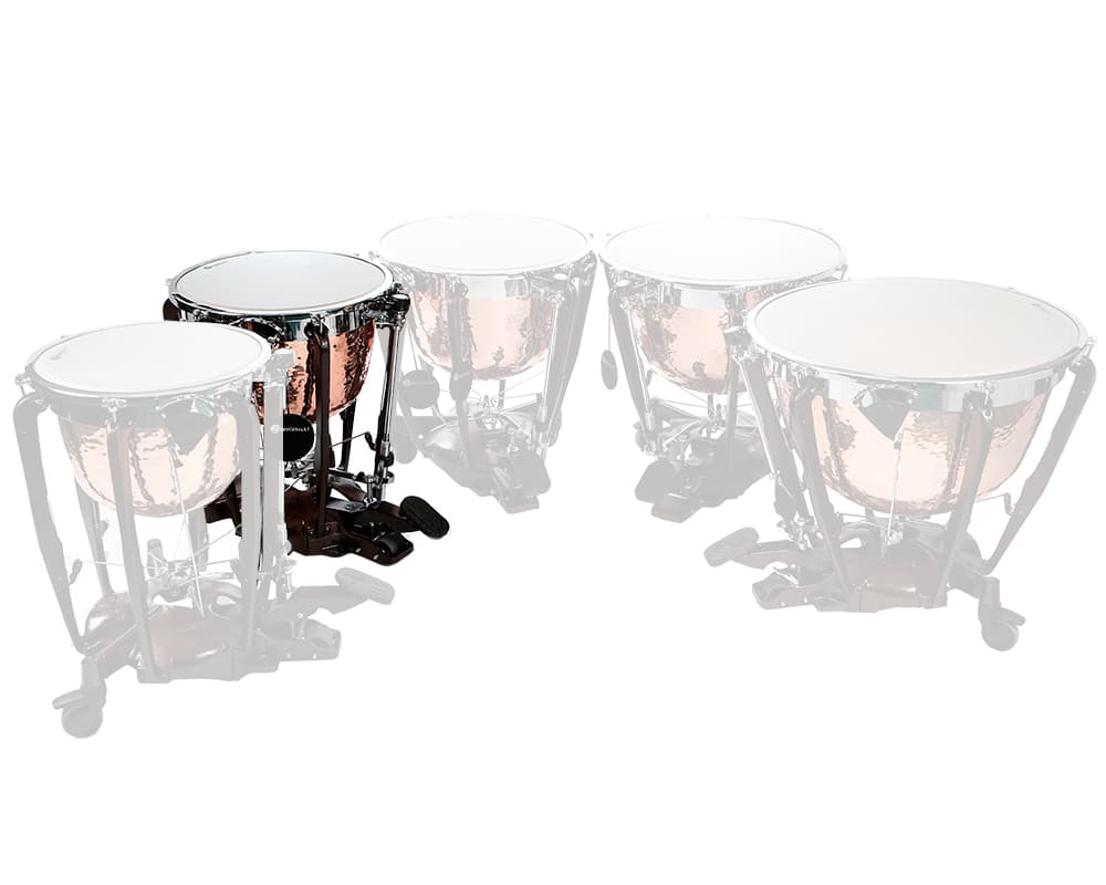 BERGERAULT GS23KDH - TIMPANI 23