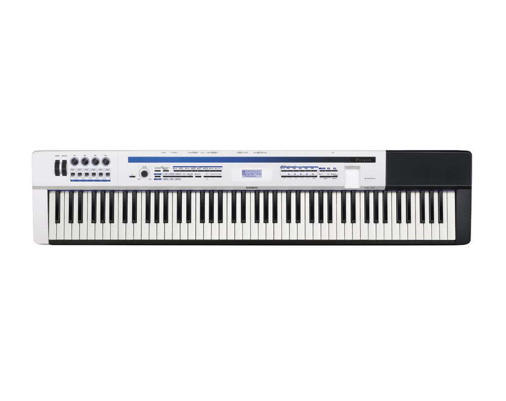 CASIO PRIVIA PX-5S