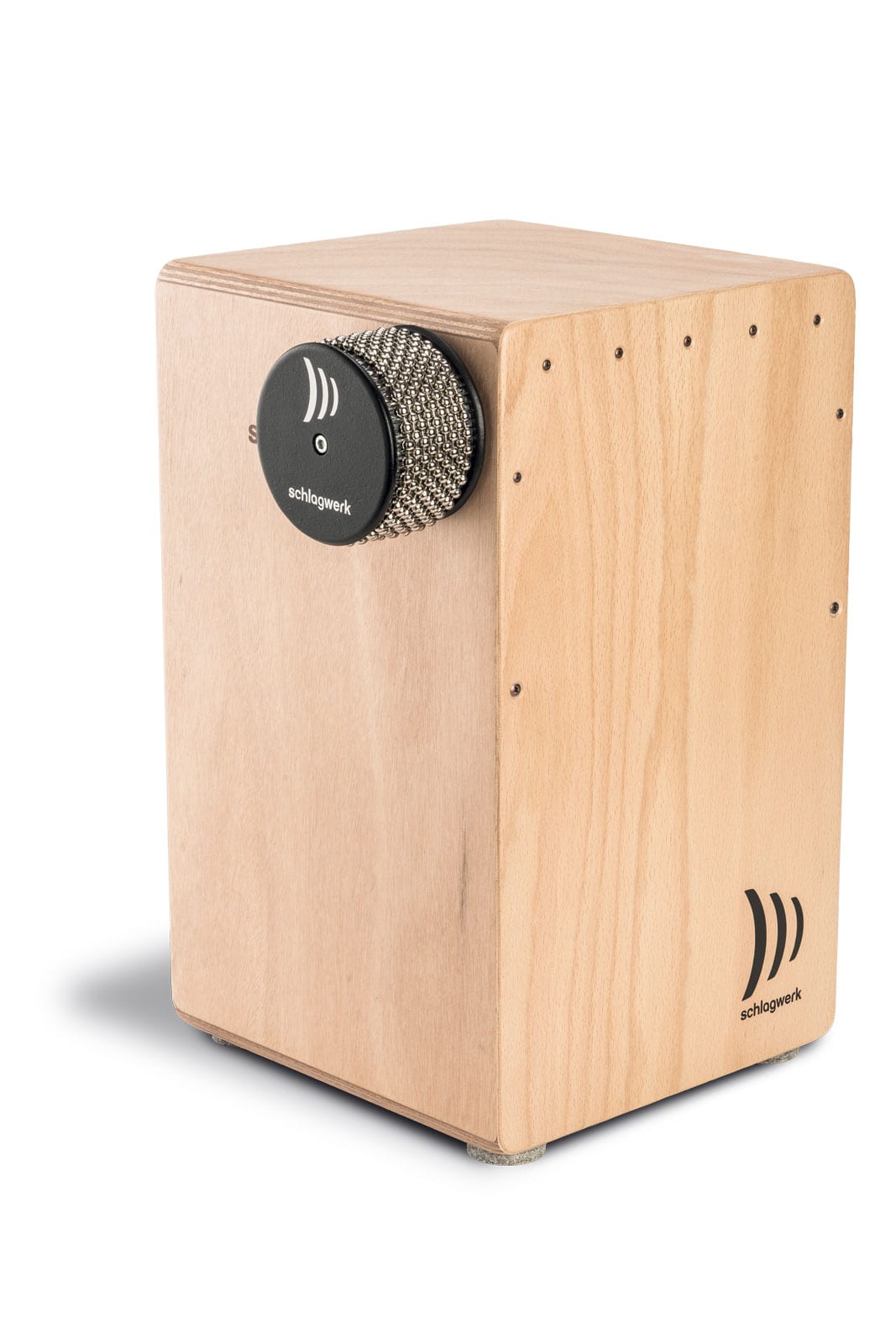 SCHLAGWERK CCA30 - CAJON CABASA