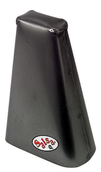 LP LATIN PERCUSSION ES-3 - COWBELL A MAIN SALSA BONGO 21CM 