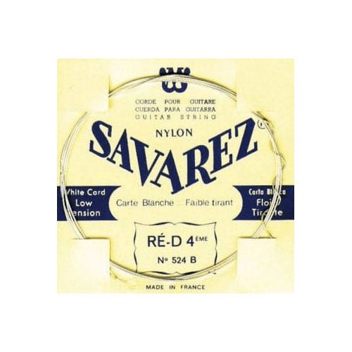 SAVAREZ 524B