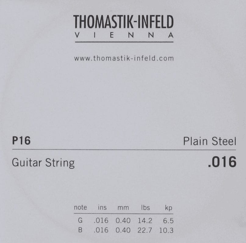 THOMASTIK SPECTRUM ACOUSTIC GUITAR STRINGS SPECTRUM STRINGS IN DETAIL.016