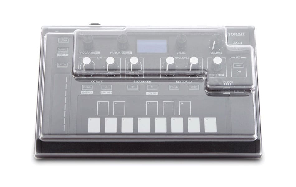 DECKSAVER PIONEER TORAIZ AS-1