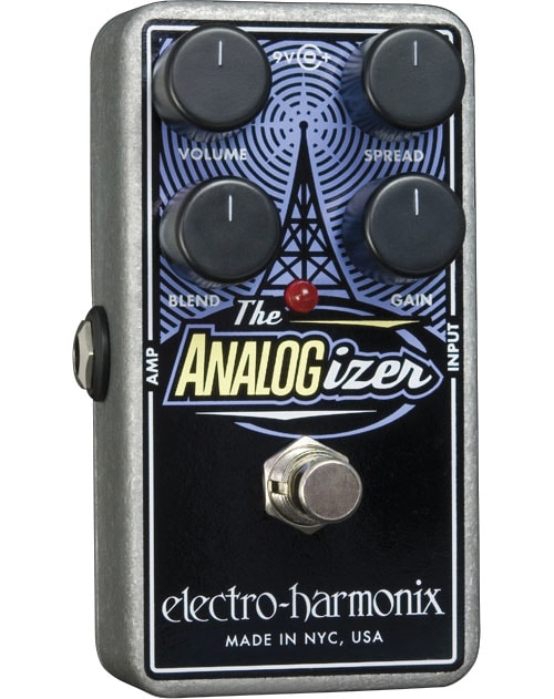 ELECTRO HARMONIX NANO ANALOGIZER