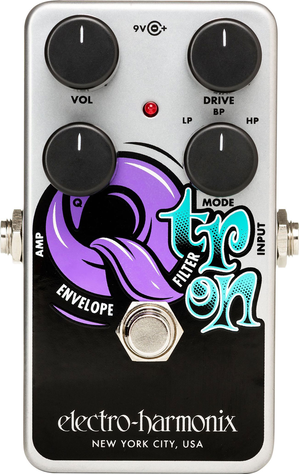 ELECTRO HARMONIX NANO Q-TRON