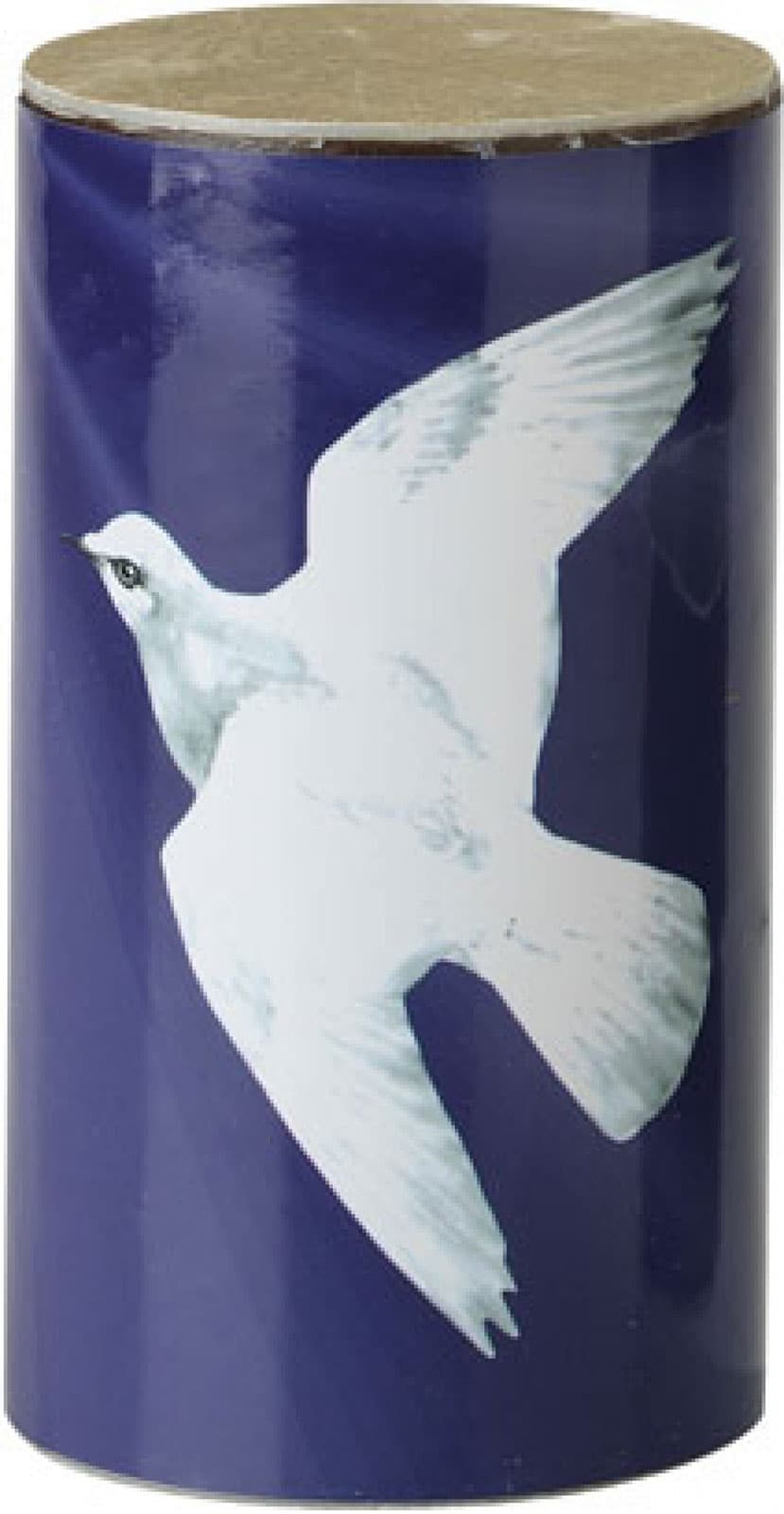 REMO SHAKER - DOVE