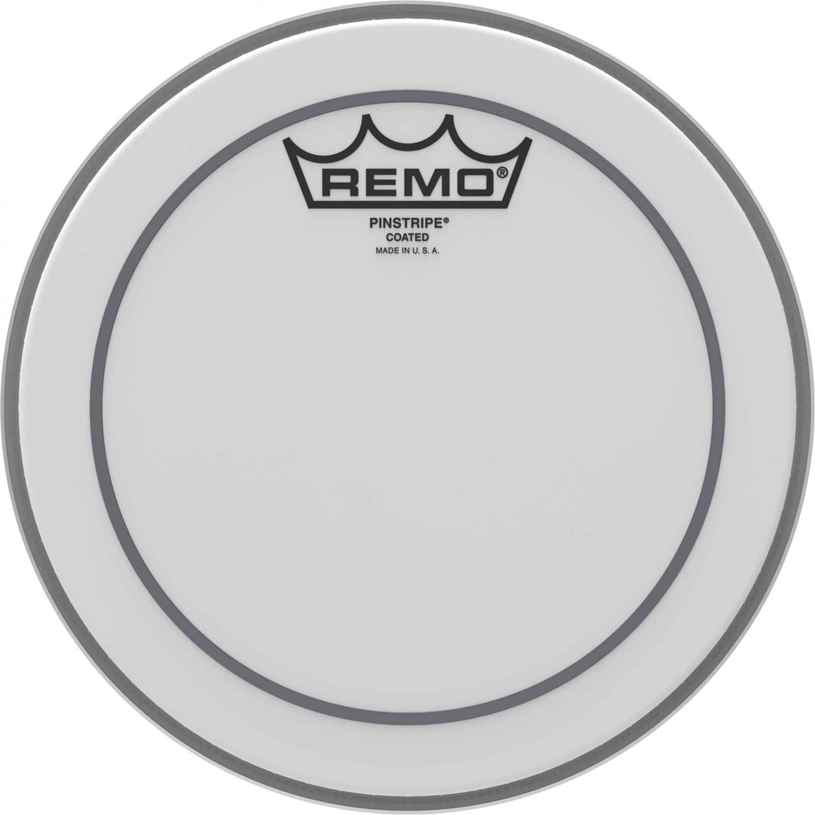REMO PS-0108-00 - PINSTRIPE COATED 8