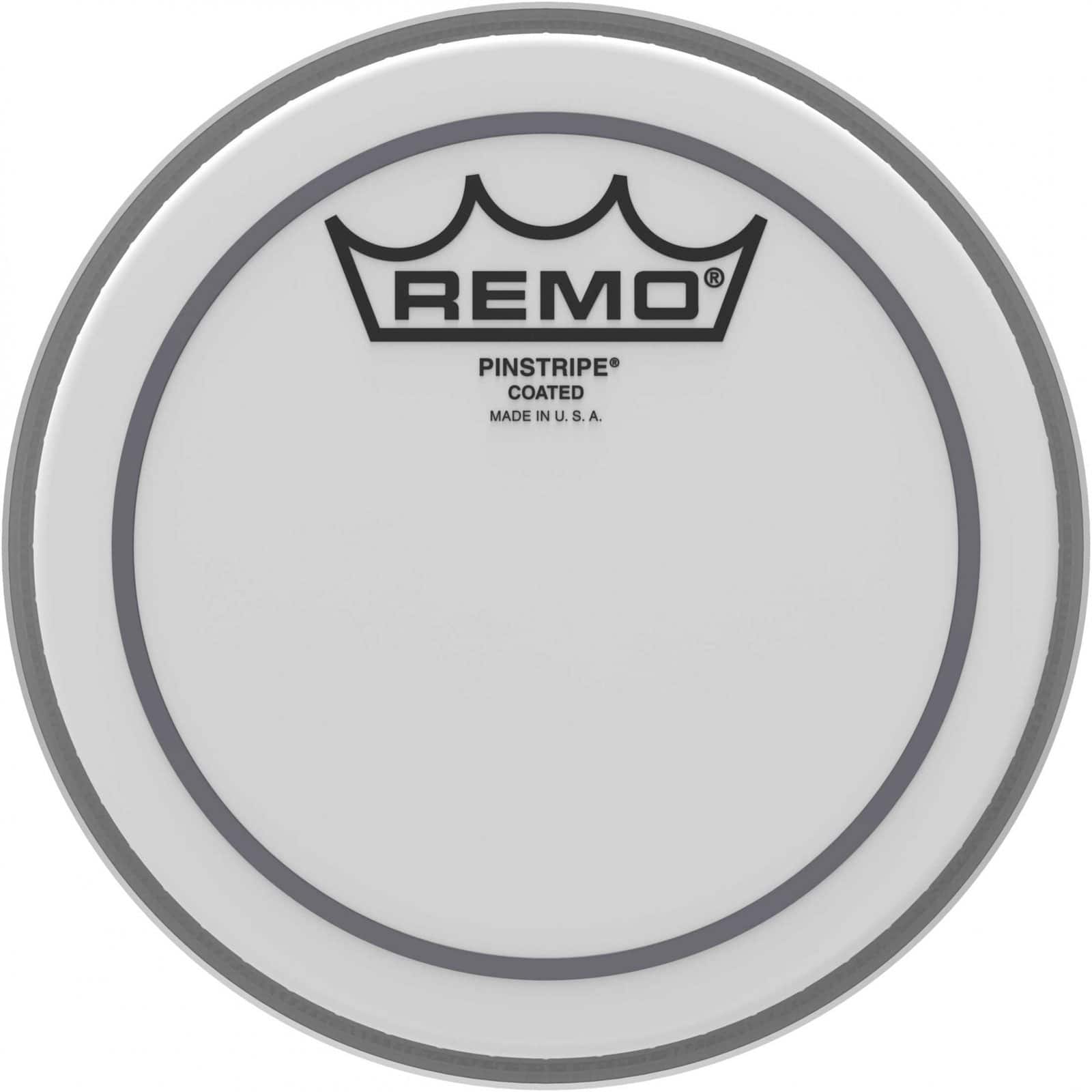 REMO PS-0106-00 - PINSTRIPE COATED 6