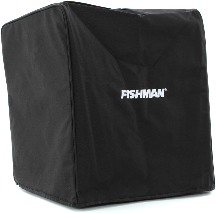 FISHMAN AMPS LOUDBOX PERFORMER BAG