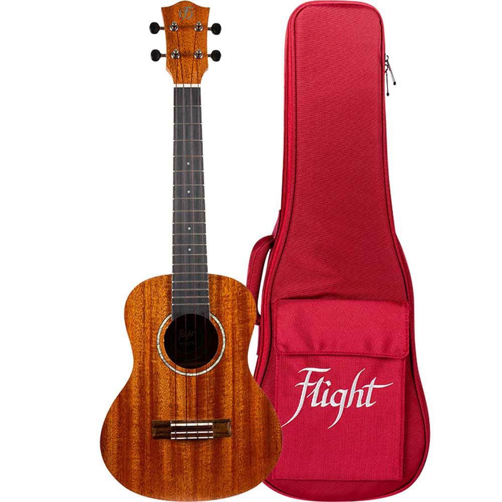 FLIGHT ANTONIA TENOR UKULELE