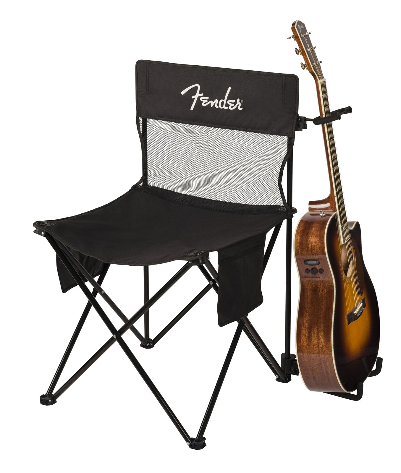 FENDER FESTIVAL CHAIR-STAND