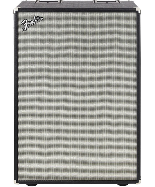 FENDER BASSMAN 610 NEO, BLACK