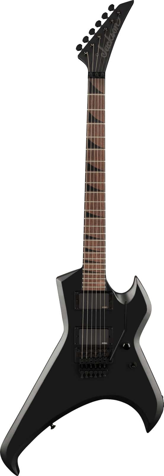 JACKSON GUITARS PRO SERIES SIGNATURE ROB CAVESTANY DEATH ANGEL RW SATIN BLACK