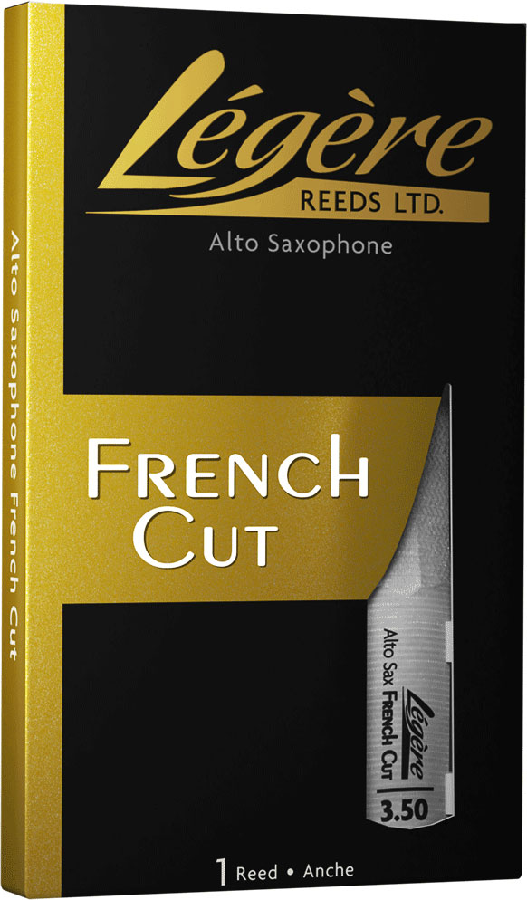LEGERE FRENCH CUT 2 - ASF200