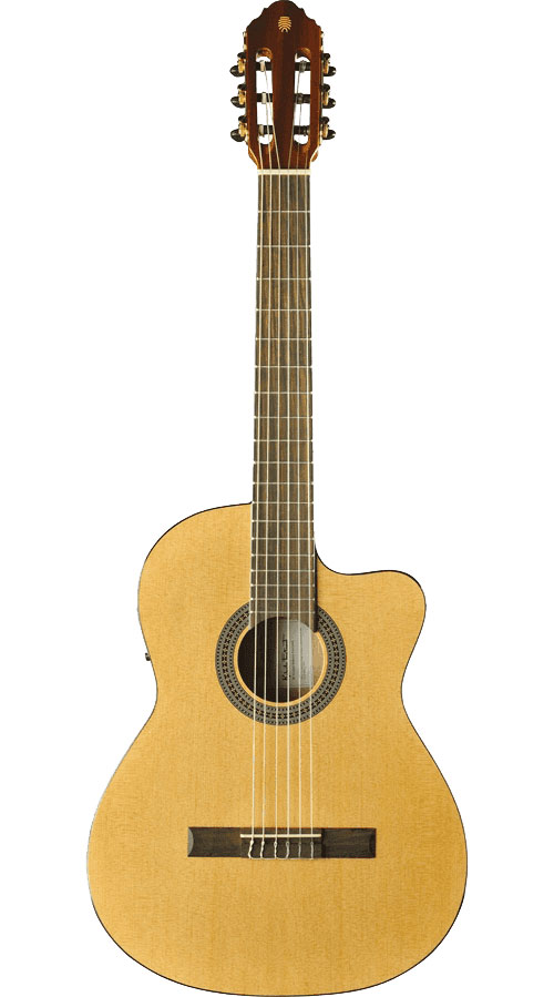 EKO Vibra 150 4/4 Cw Natural