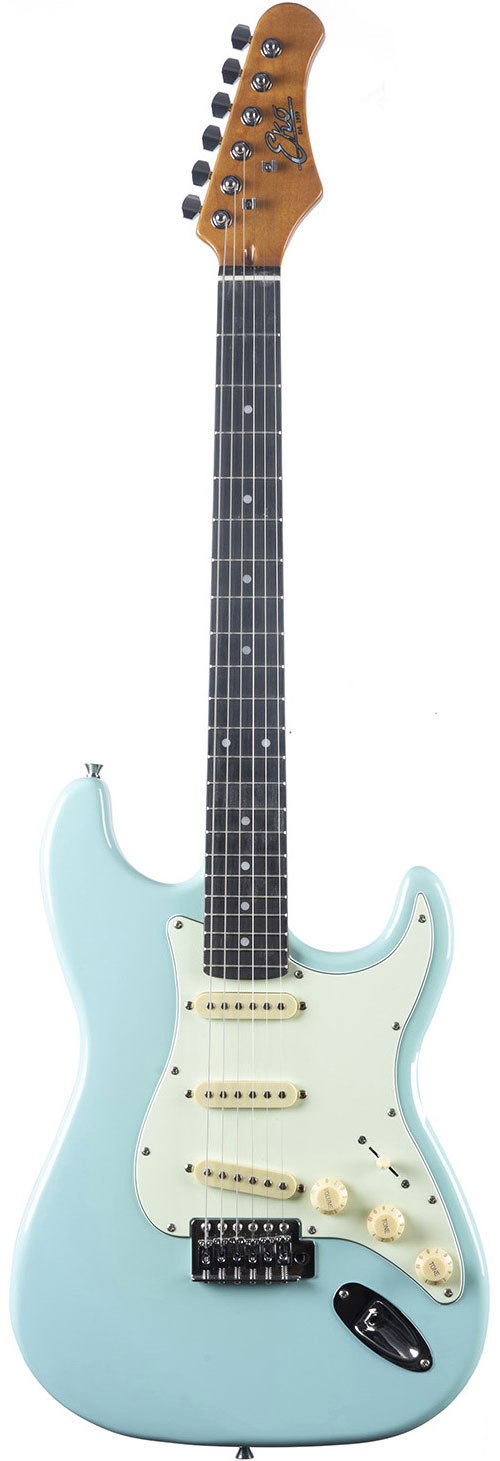 EKO St 300 Daphne Blue