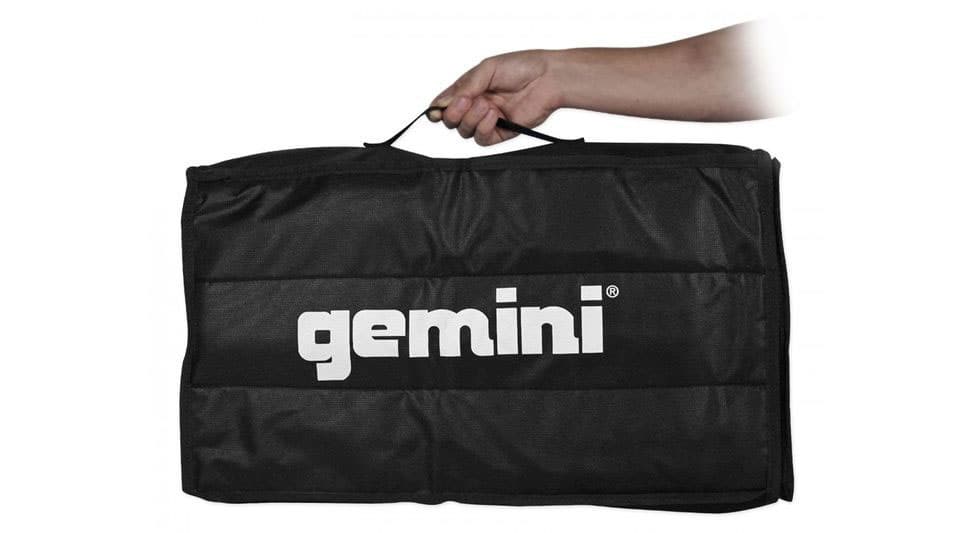 GEMINI BAG FOR WRX-900TOGO