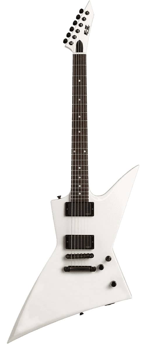 ESP 2EXNT-SW SNOW WHITE