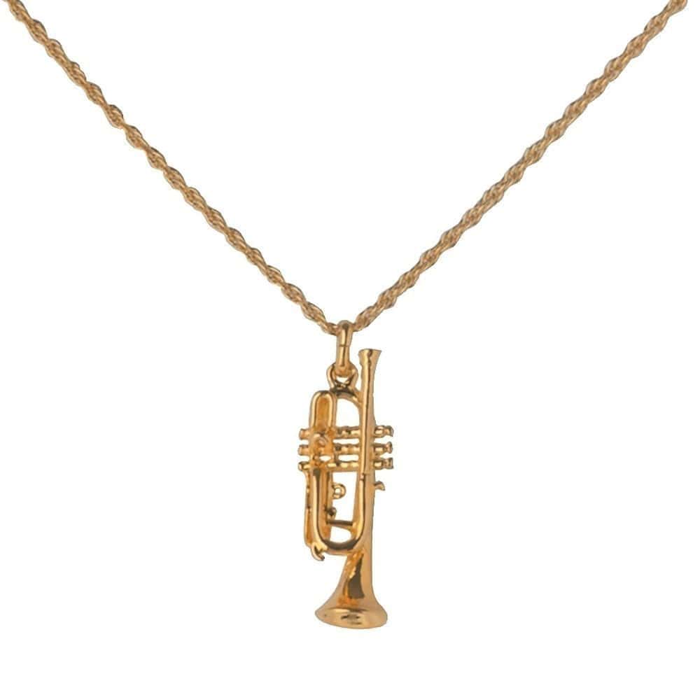 GEWA TRUMPET PENDANT