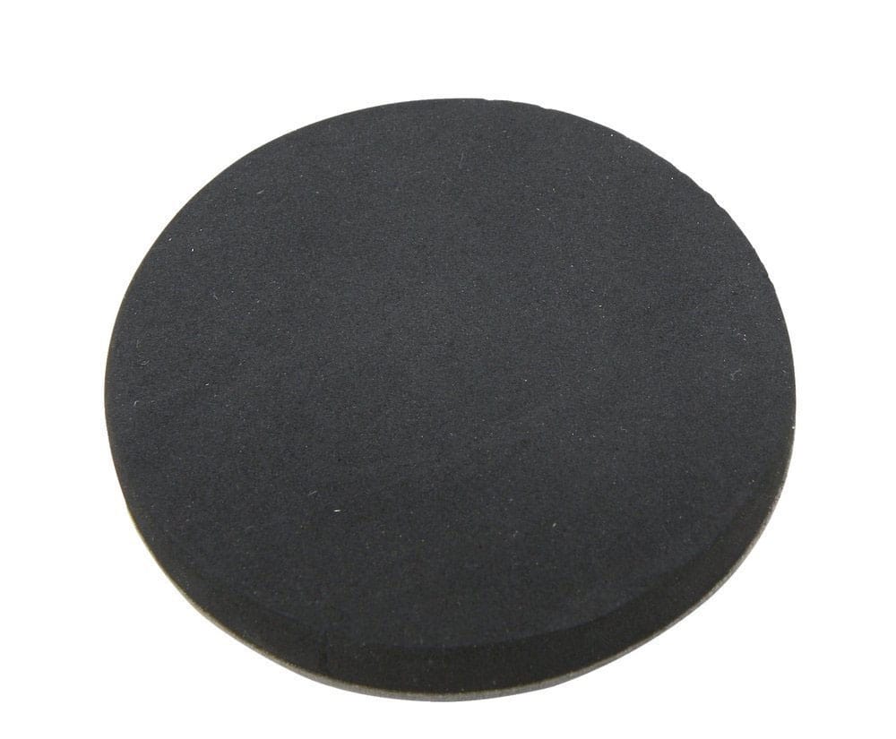 GEWA SHOULDER PAD MAGIC PAD ROUND 9 CM