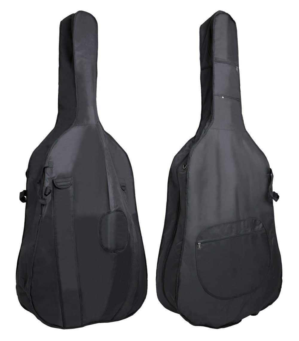 GEWA DOUBLE BASS BAG CLASSIC BS 01 SIZE 1/8