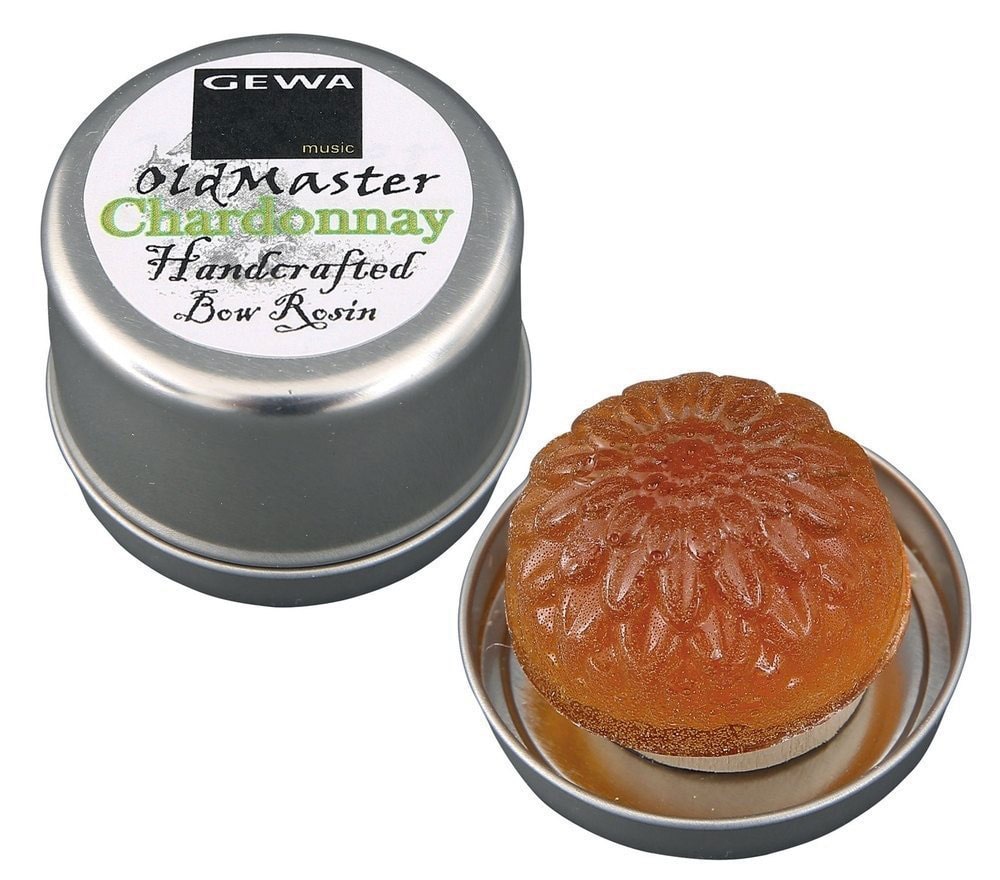 GEWA ROSIN OLD MASTER CHARDONNAY DESIGNER