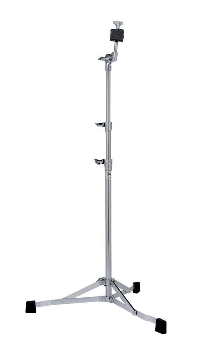 DW DRUM WORKSHOP 6710UL - CYMBAL STAND 6000ER SERIE FLAT BASE 