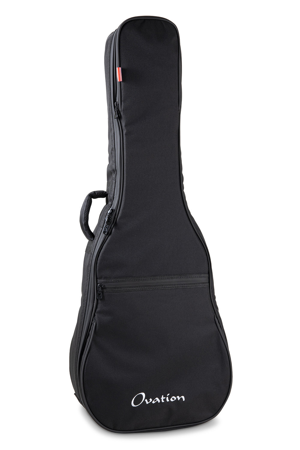 OVATION Deep Bowl - Mid-Depth + 12 String Gigbag