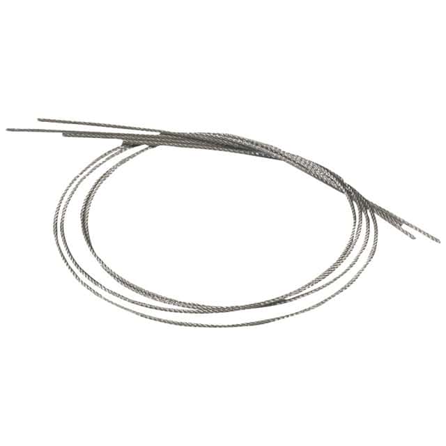 GIBRALTAR SC-SSC - GIB METAL SNARE CORD 4 PK