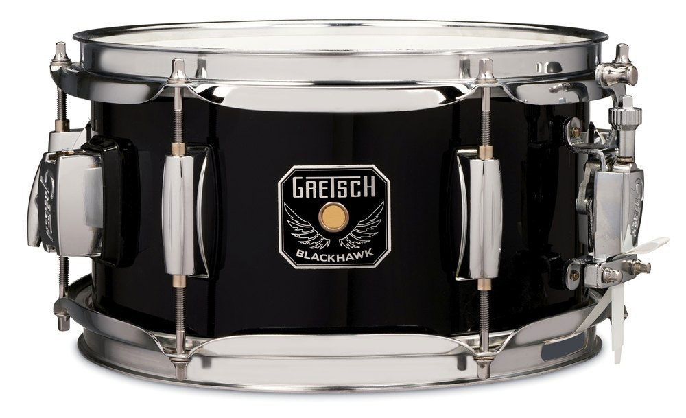 GRETSCH DRUMS BLACKHAWK MIGHTY MINI 10X5,5'' 