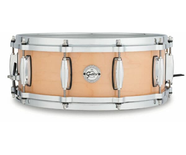 GRETSCH DRUMS S1-0514-MPL - SILVER SERIES 14