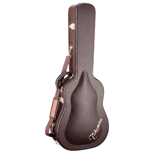 TAKAMINE CASES STRAP COVERS AND RIGID CASES FOR AXC