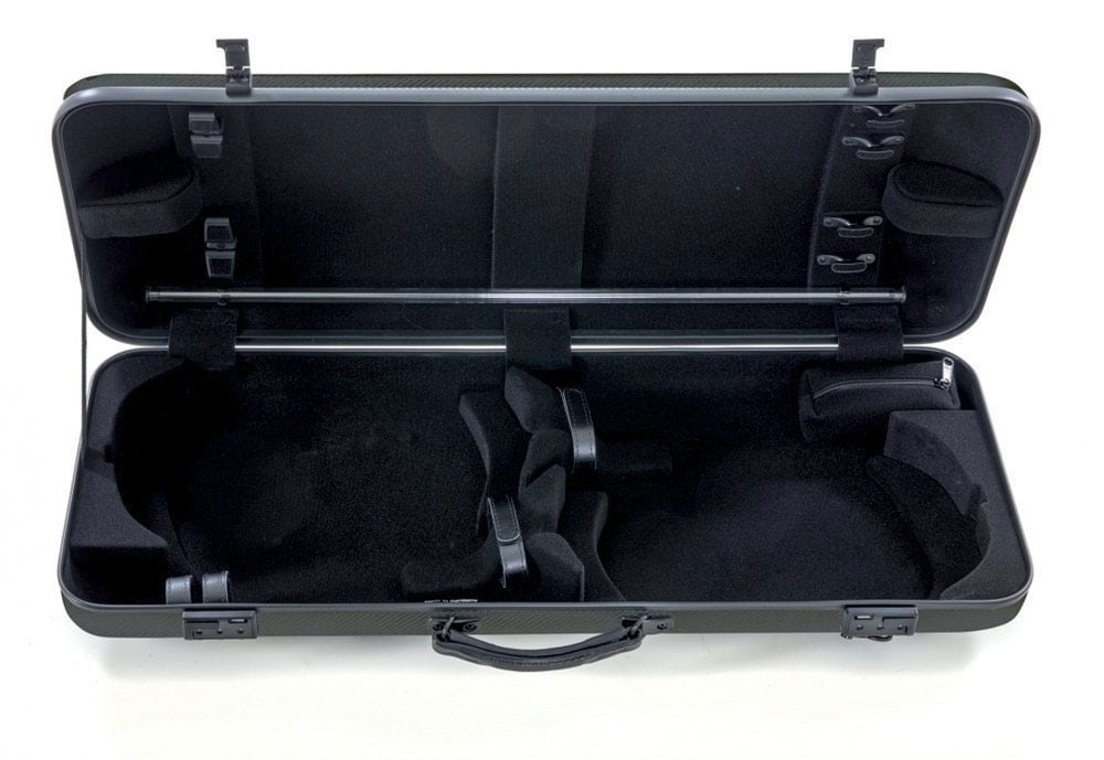 GEWA DOUBLE VIOLIN/ALTO IDEA 3.2 CASE 