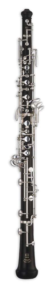 YAMAHA OBOE INTER. - OBOE EBENE/SEMI AUTO