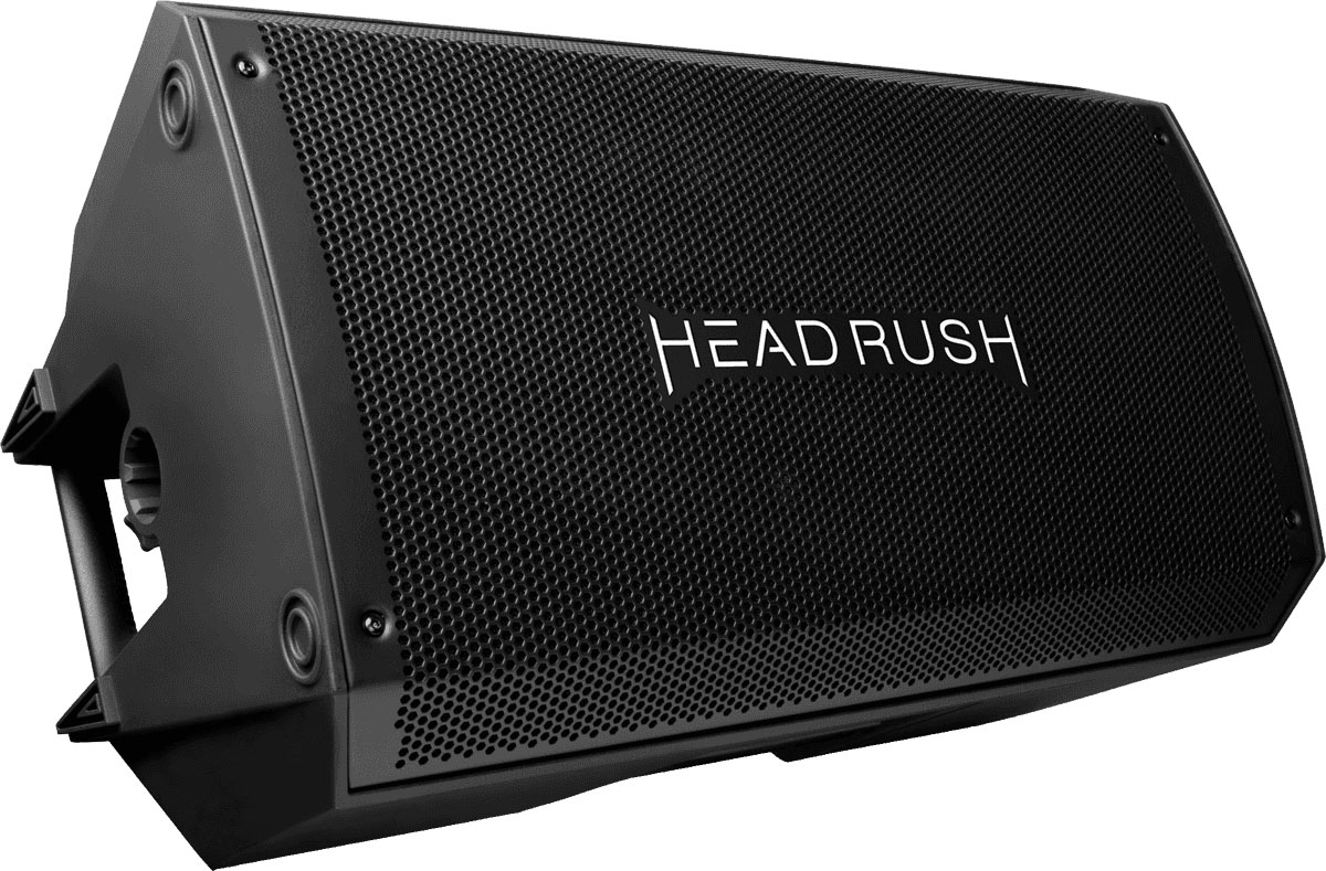 HEADRUSH FRFR-112