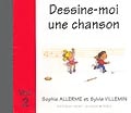 LEMOINE ALLERME S. / VILLEMIN S. - DESSINE-MOI UNE CHANSON VOL.2 - CD SEUL