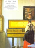 LEMOINE PUCCINI GIACOMO - VALSE DE MUSETTE EXTRAIT DE LA BOHEME - PIANO