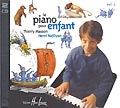 LEMOINE MASSON T./ NAFILYAN H. - PIANO POUR ENFANT VOL.2 - CD SEUL - PIANO