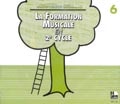 LEMOINE SICILIANO MARIE-HÉLÈNE - LA FORMATION MUSICALE VOL.6 - CD SEUL
