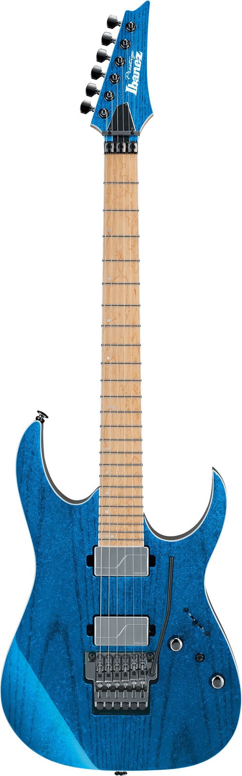 IBANEZ RG5120M-FCN-FROZEN OCEAN PRESTIGE