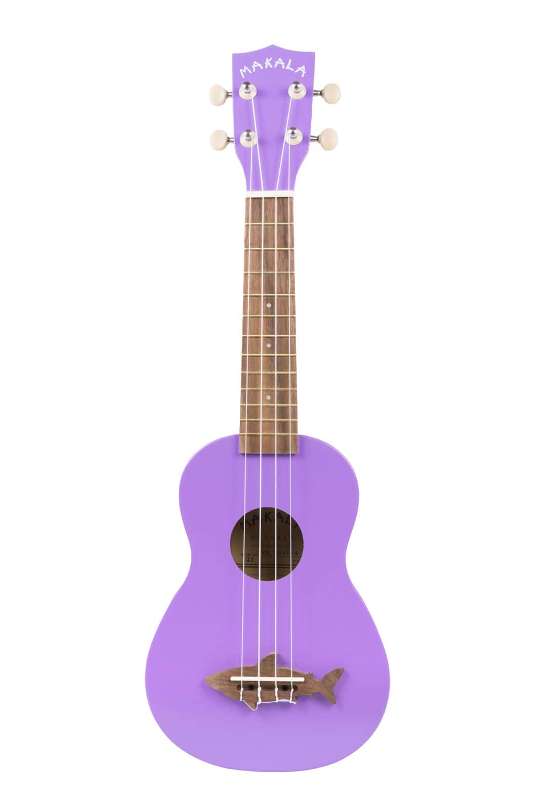 MAKALA SHARKS SOPRANO PURPLE SOPRANO