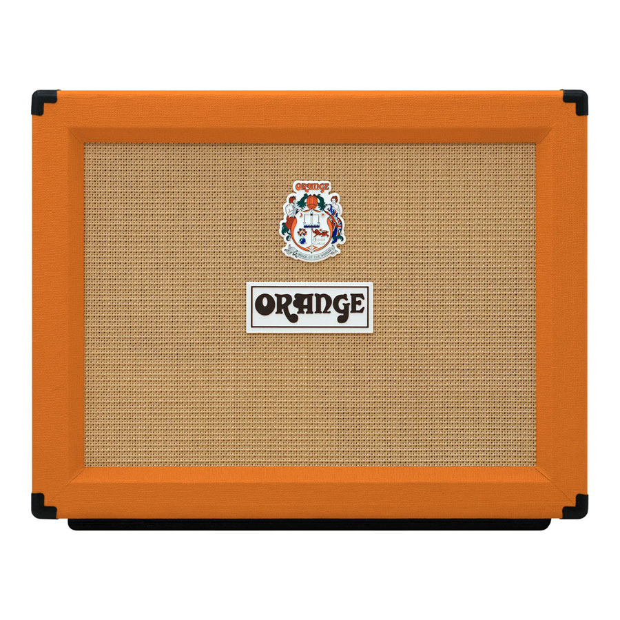 ORANGE AMPS PPCOB