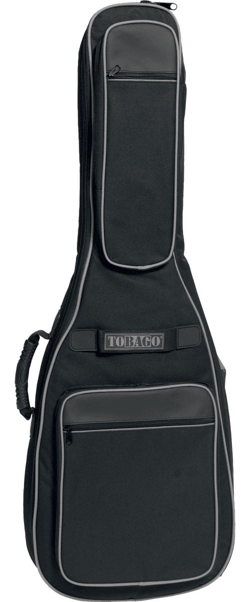 TOBAGO GB45F 20MM FOLK DREADNOUGH DELUXE GIGBAG