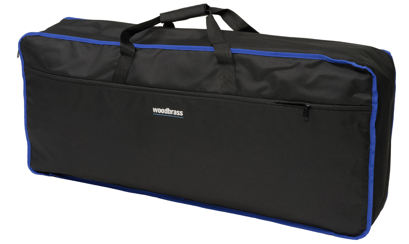 WOODBRASS Keyboard Gigbag KB61 Black
