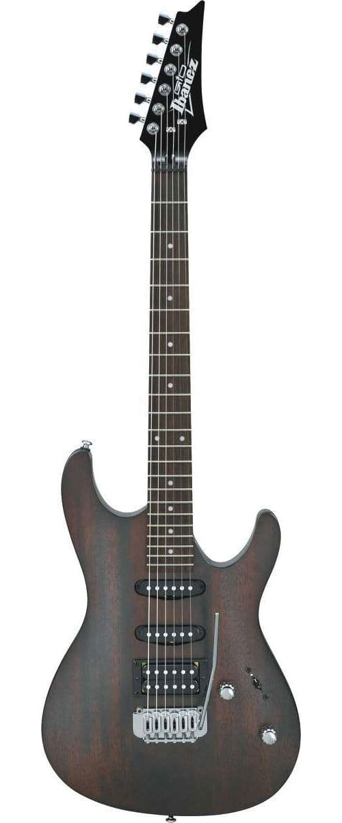 IBANEZ GSA60-WNF-WALNUT FLAT