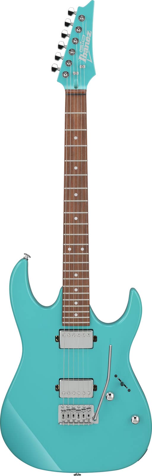 IBANEZ GIO GRX120SP-PBL PALE BLUE