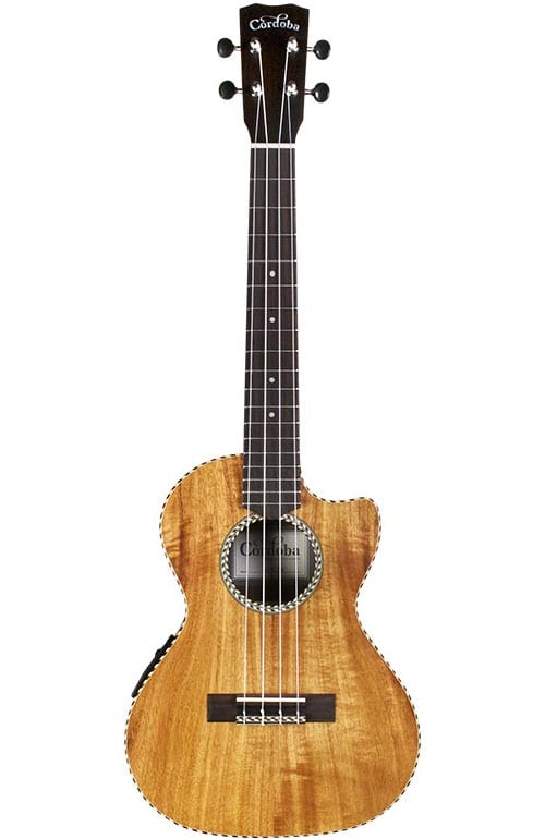 CORDOBA 25T-CE TENOR